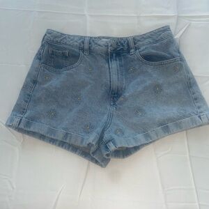PacSun Daisy Shorts